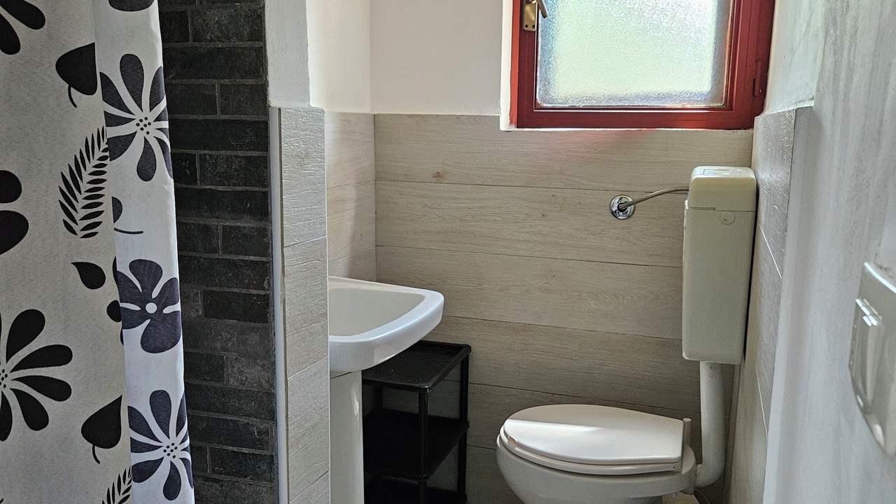 Photo of Bathroom in Sant'Eufemia Lamezia