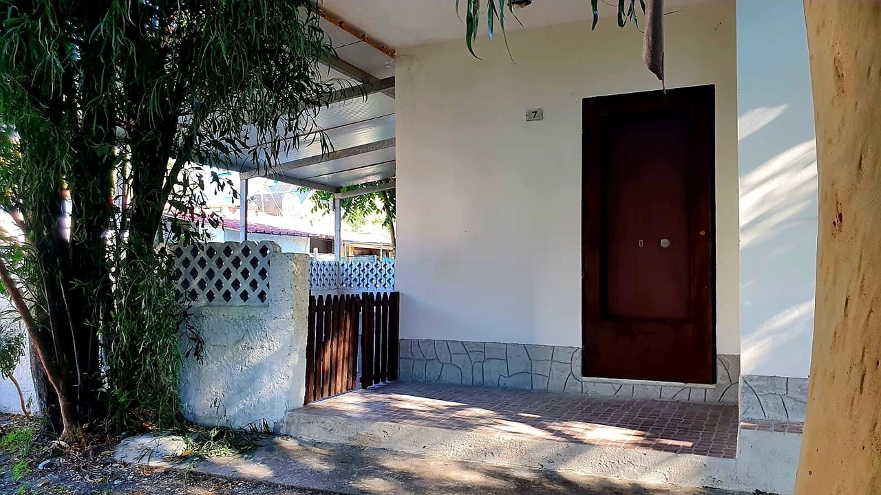 Photo of Patio Balcony in Sant'Eufemia Lamezia