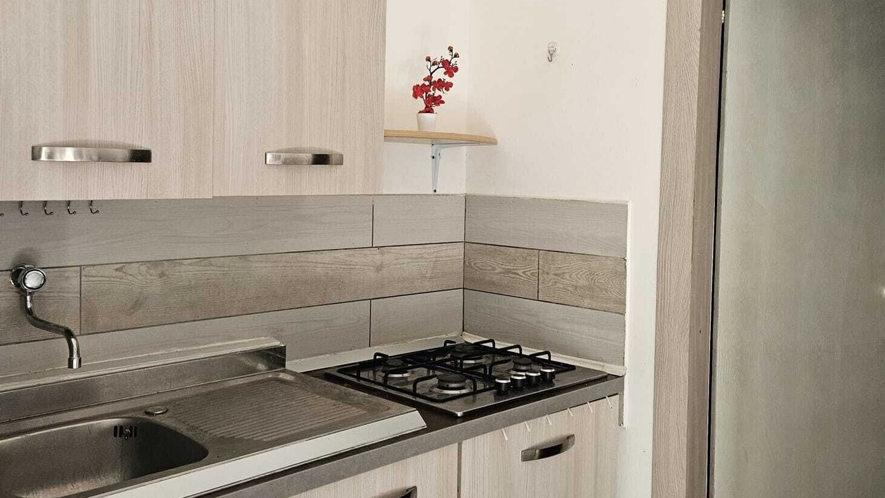 Photo of Kitchen in Sant'Eufemia Lamezia