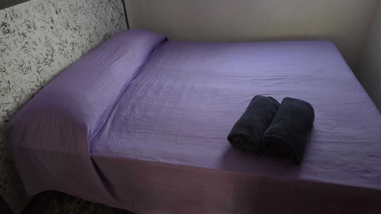 Photo of Bedroom in Sant'Eufemia Lamezia