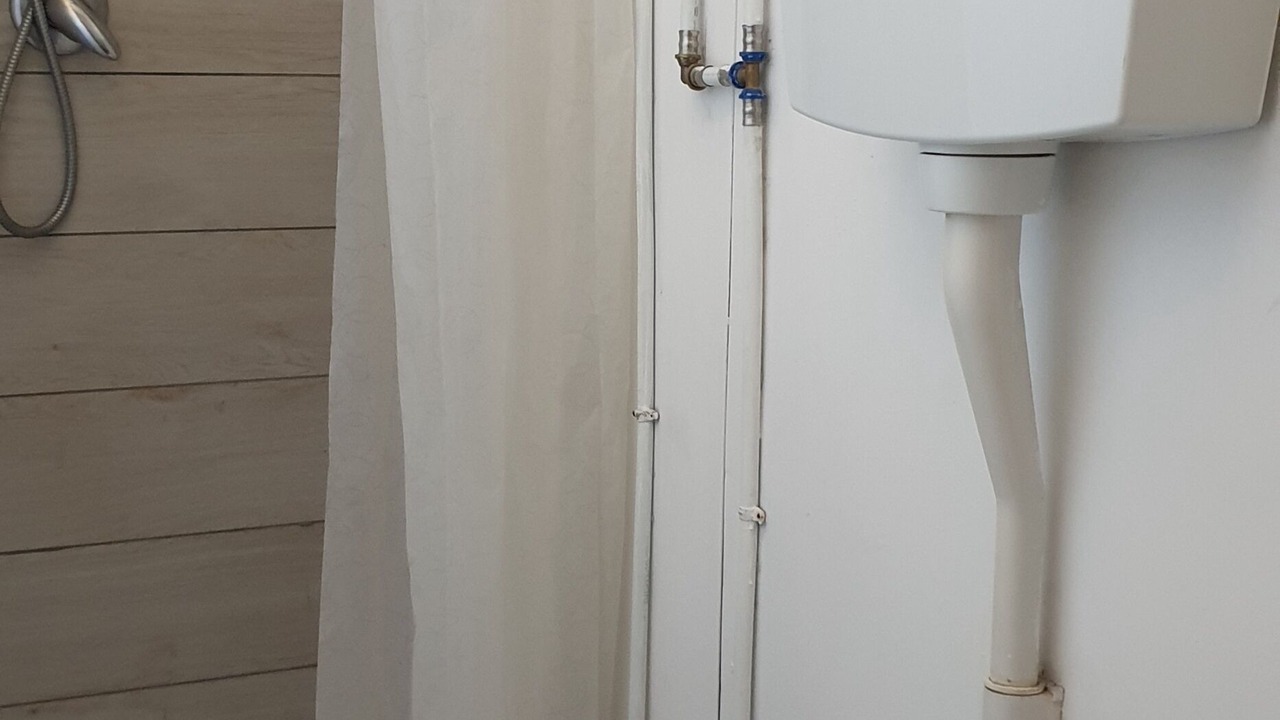 Photo of Bathroom in Sant'Eufemia Lamezia