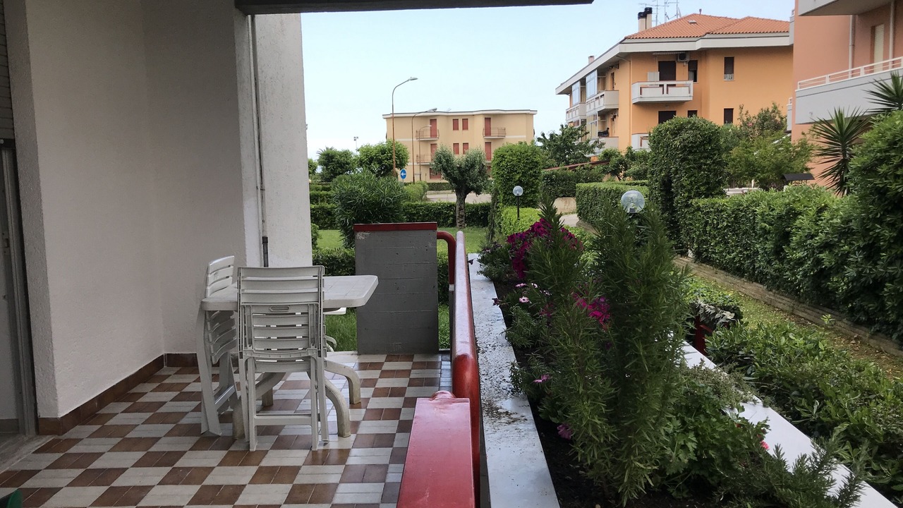 Photo of Outdoor in Villa Rosa
