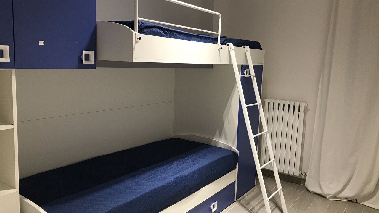 Photo of Bedroom in Villa Rosa