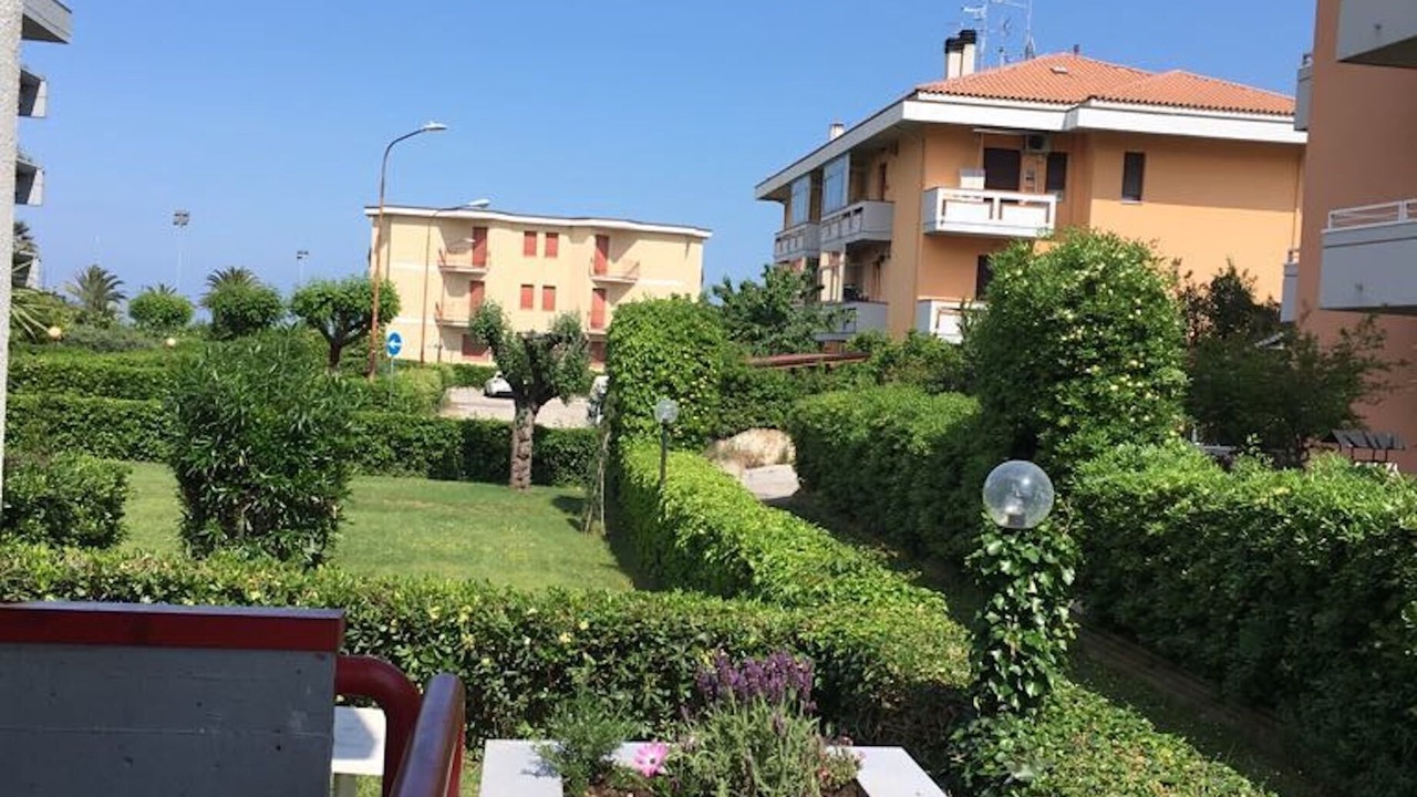 Photo of Outdoor in Villa Rosa