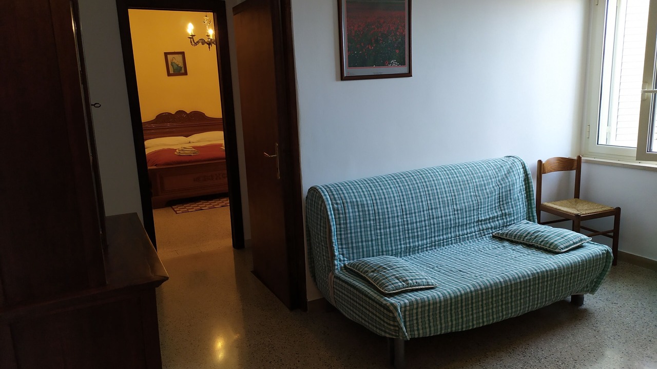 Photo of Bedroom in Canalicchio