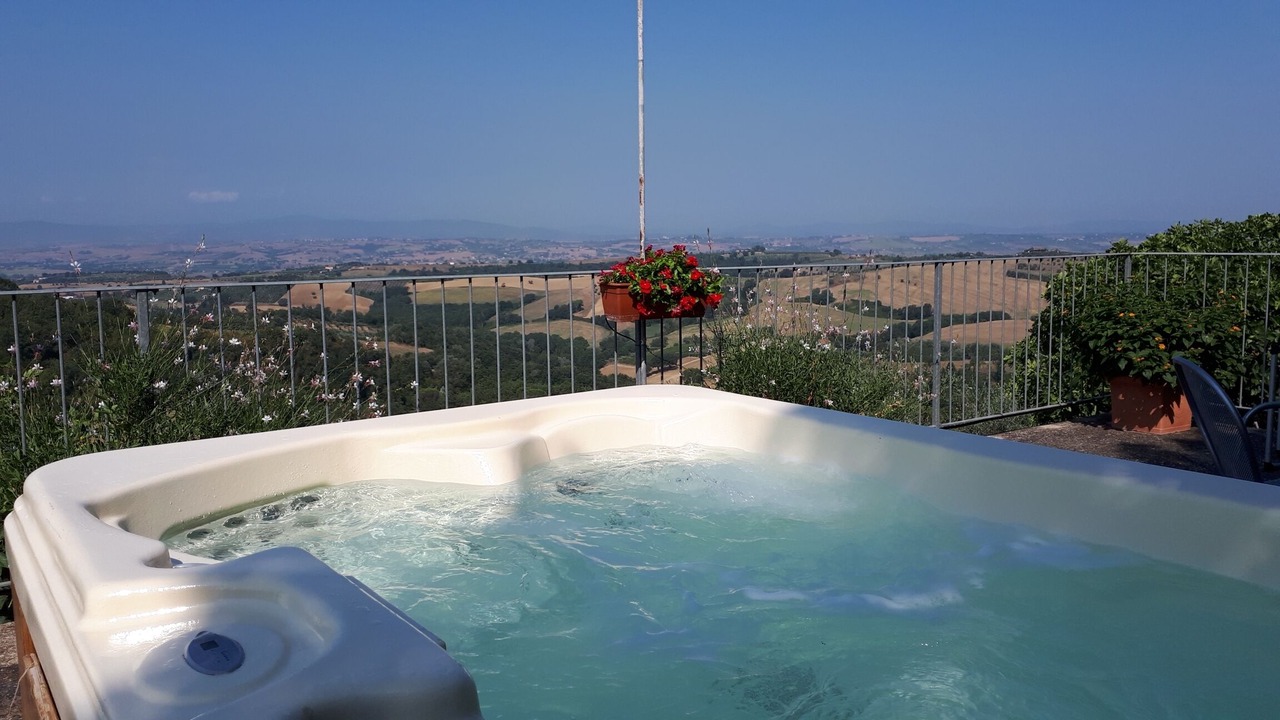 Photo of Outdoor in Canalicchio