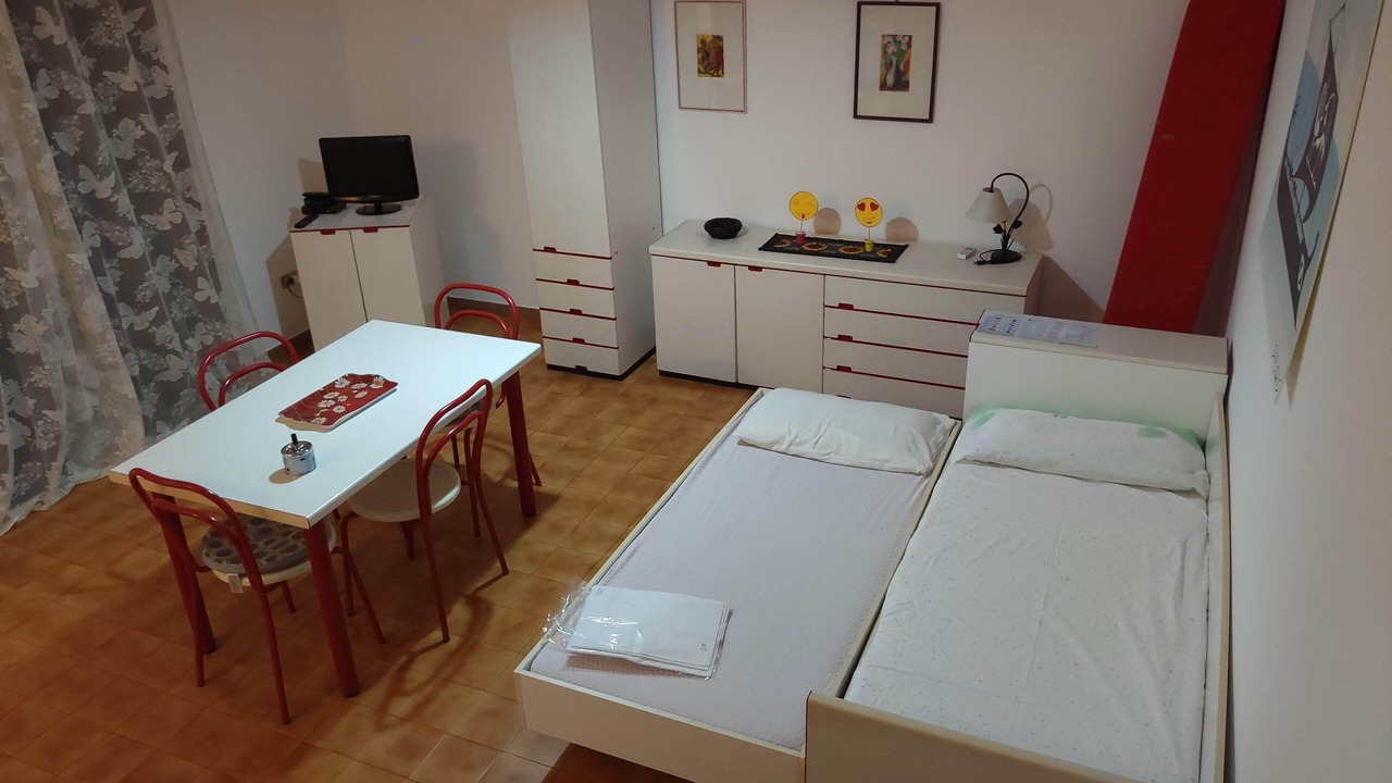 Photo of Bedroom in Fabrizio