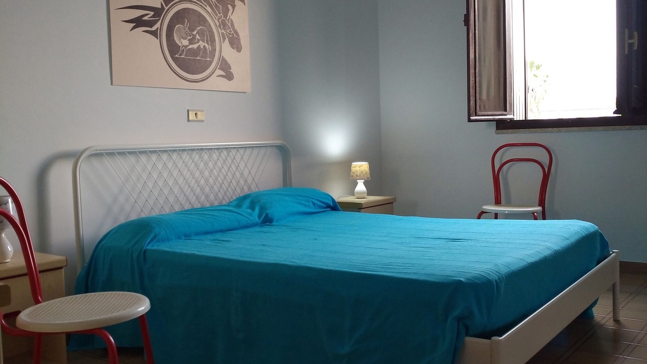 Photo of Bedroom in Fabrizio
