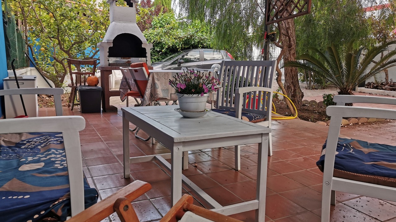 Photo of Outdoor in Torre a Mare