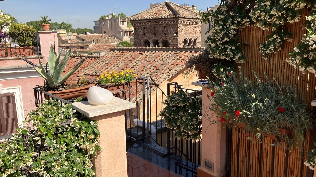 Photo of Outdoor in Trastevere