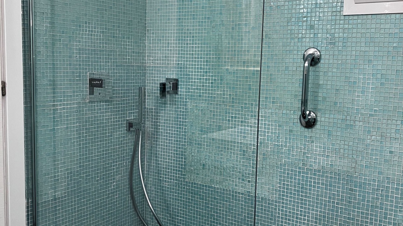 Photo of Bathroom in Trastevere