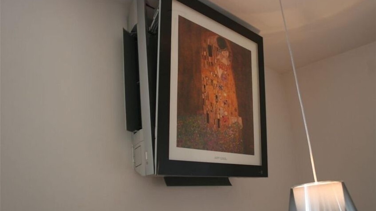 Photo of Bedroom in Trastevere