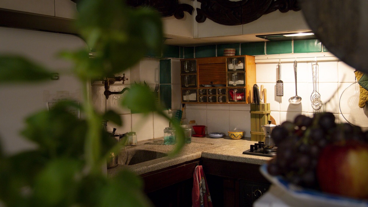 Photo of Kitchen in Navona