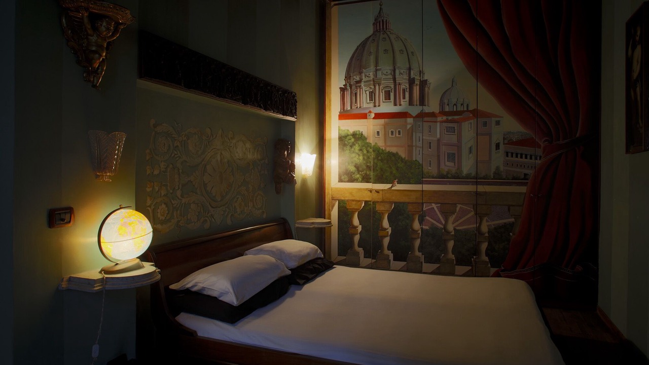 Photo of Bedroom in Navona