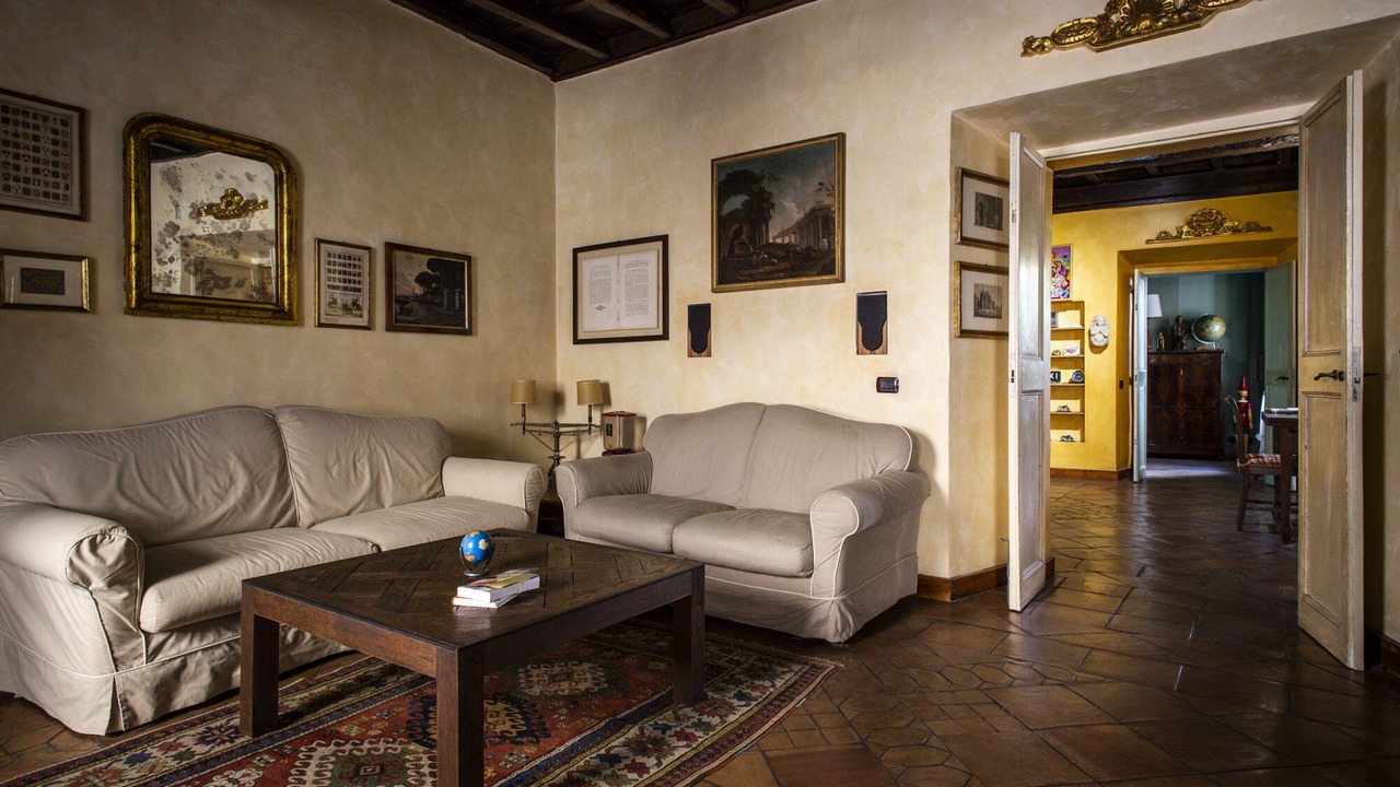 Photo of Livingroom in Navona