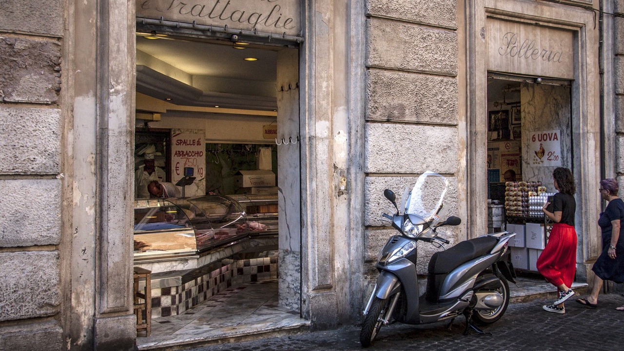Photo of Outdoor in Navona
