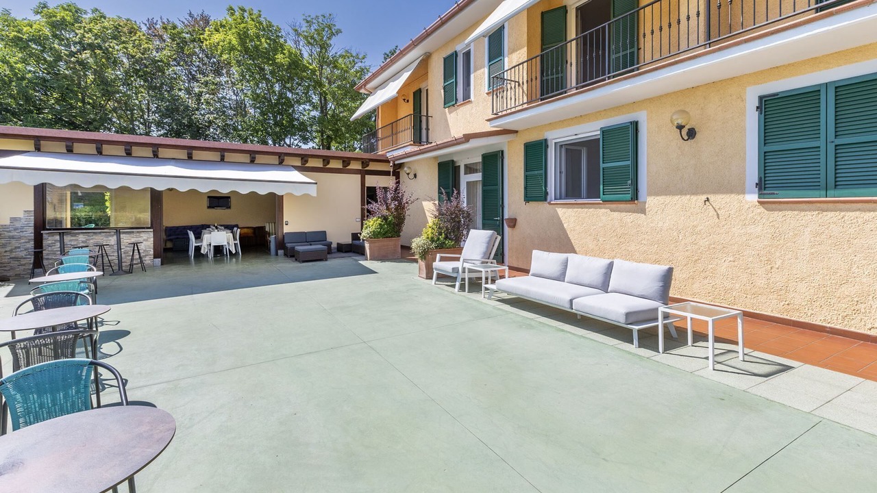 Photo of Outdoor in Mogliano