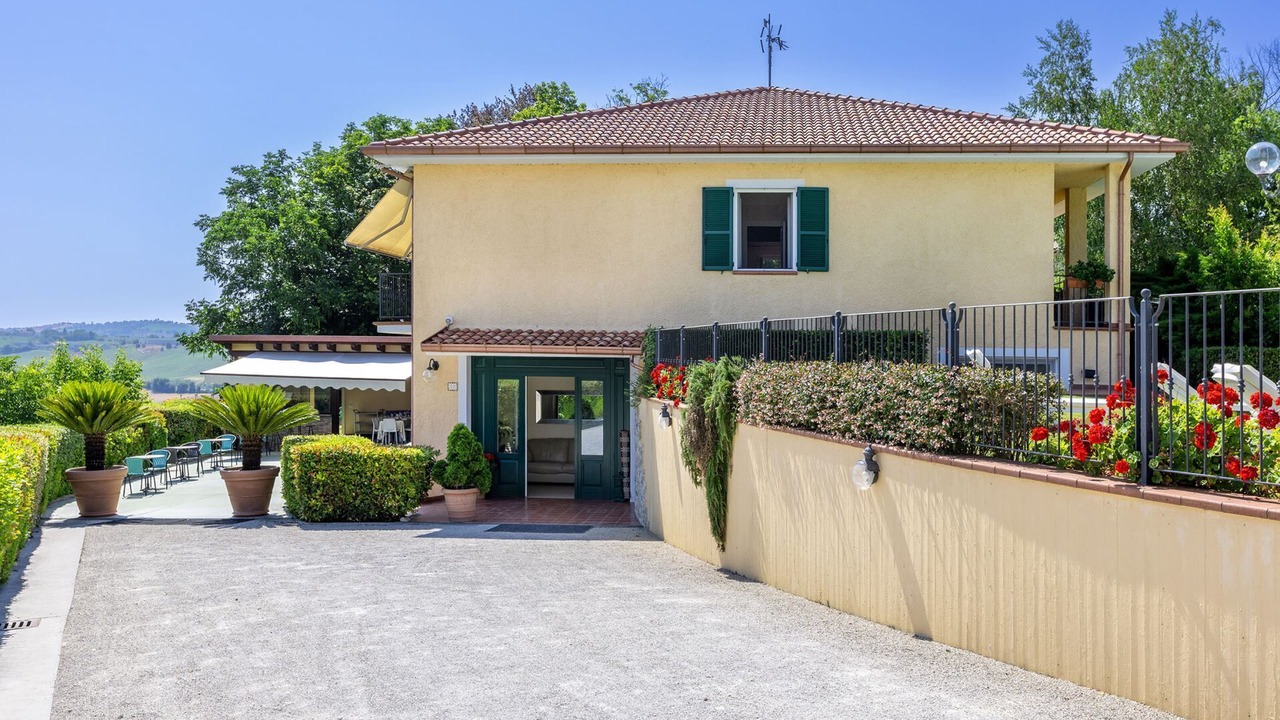 Photo of Outdoor in Mogliano
