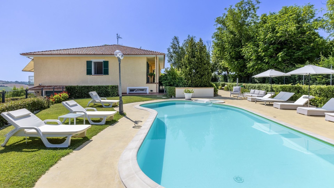Photo of Outdoor in Mogliano