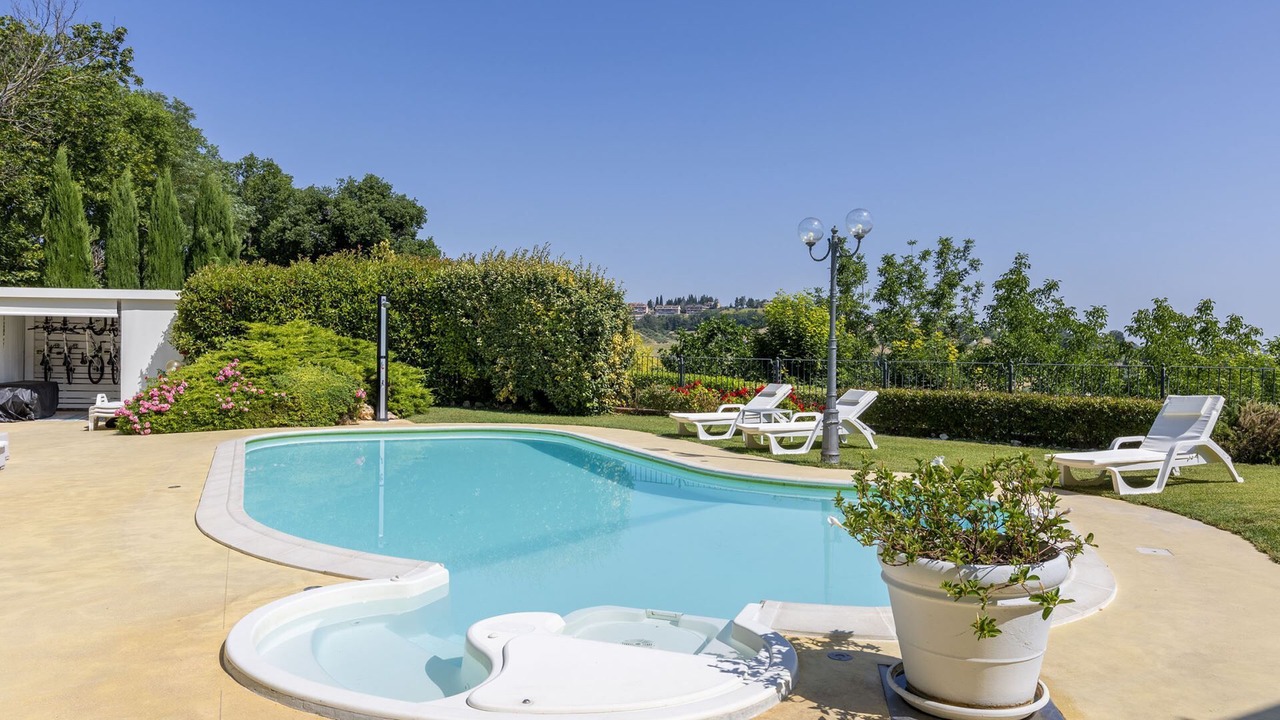 Photo of Outdoor in Mogliano