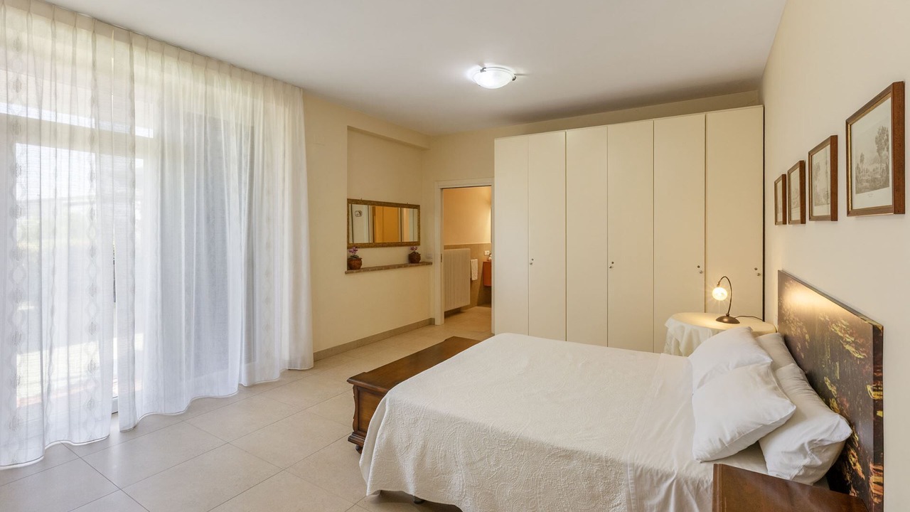 Photo of Bedroom in Mogliano