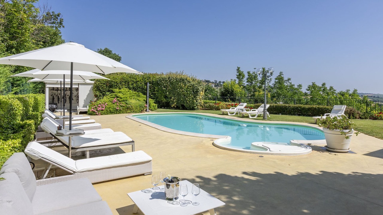 Photo of Outdoor in Mogliano