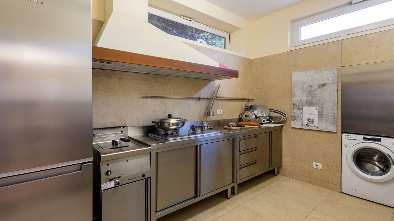 Photo of Kitchen in Mogliano
