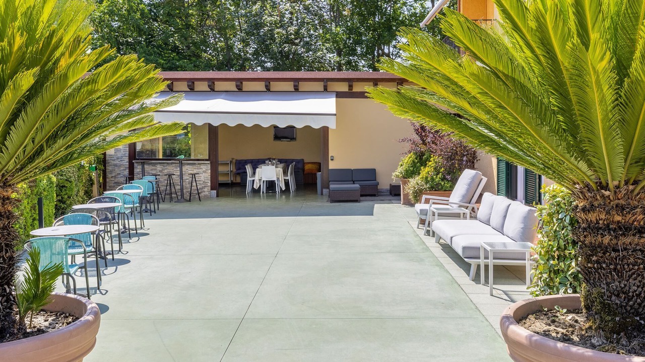 Photo of Patio Balcony in Mogliano