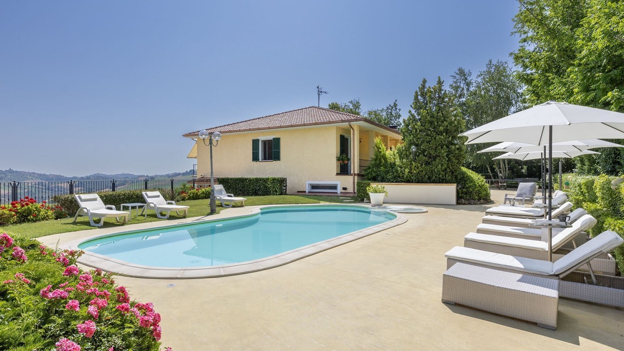 Photo of Outdoor in Mogliano