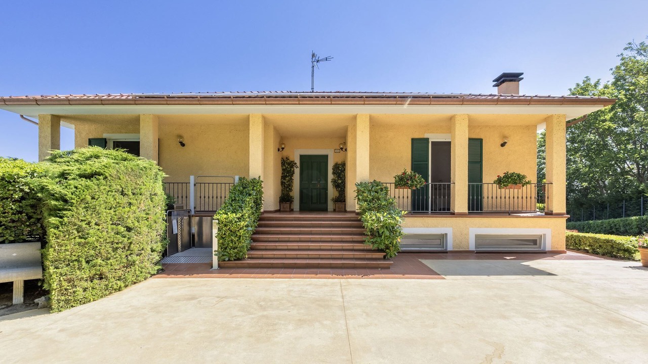 Photo of Outdoor in Mogliano