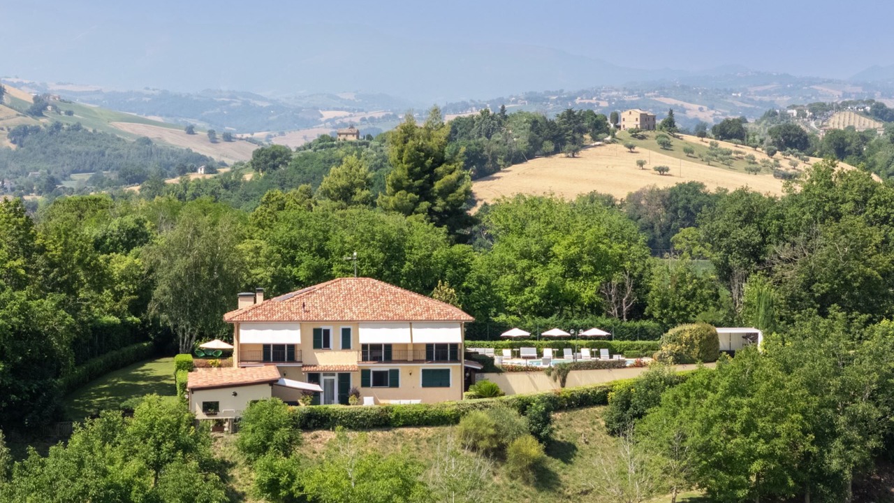 Photo of Outdoor in Mogliano