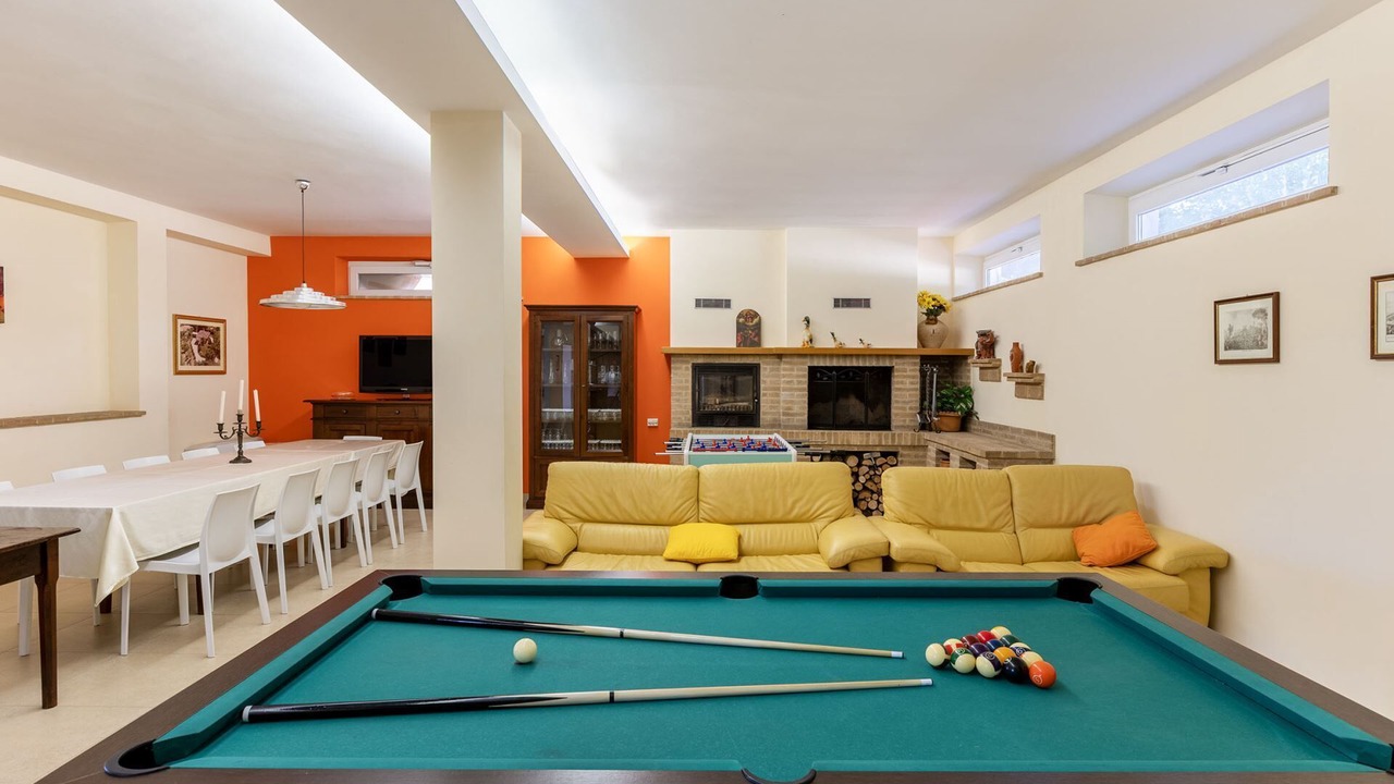 Photo of Bedroom in Mogliano