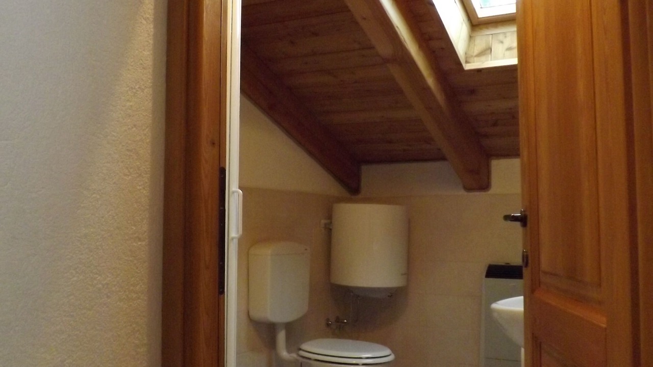 Photo of Bathroom in Chatillon