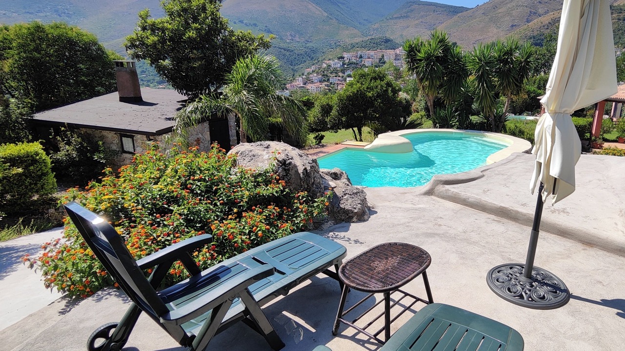 Photo of Outdoor in Trivio