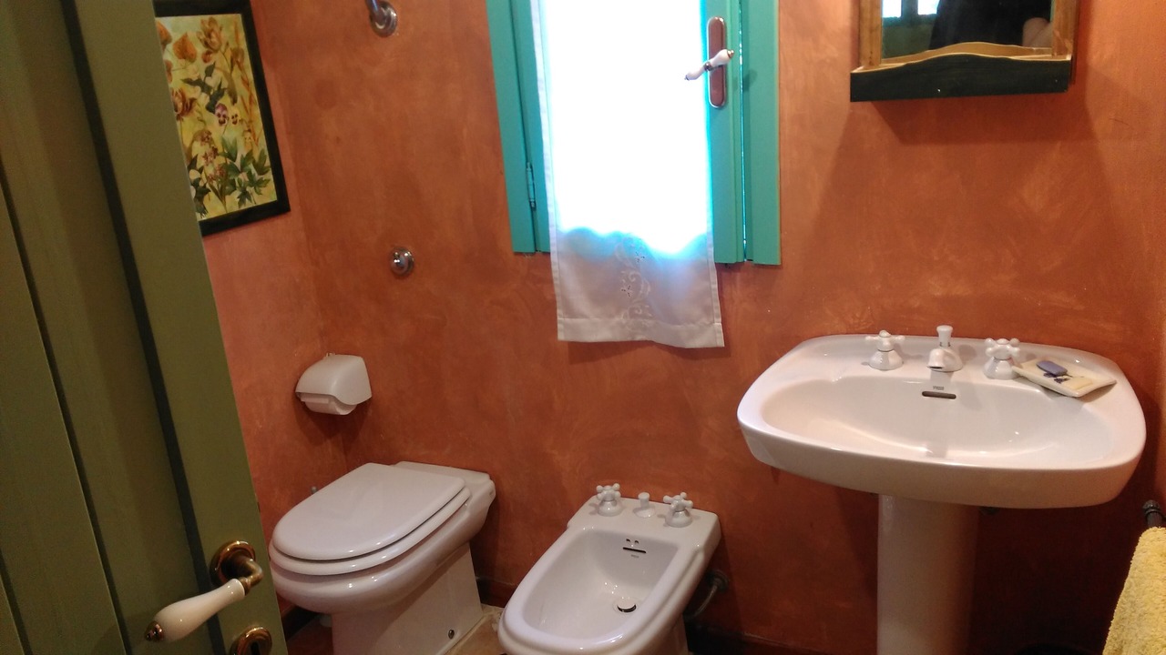 Photo of Bathroom in Trivio