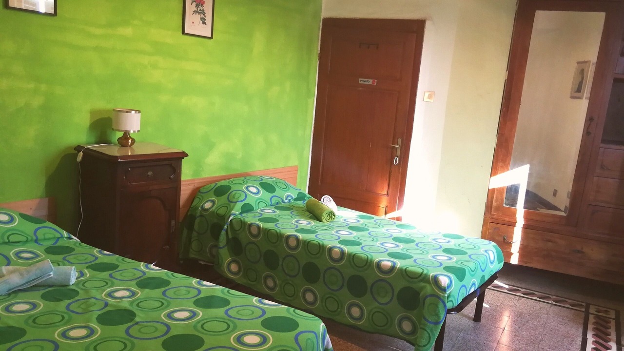 Photo of Bedroom in Tatti