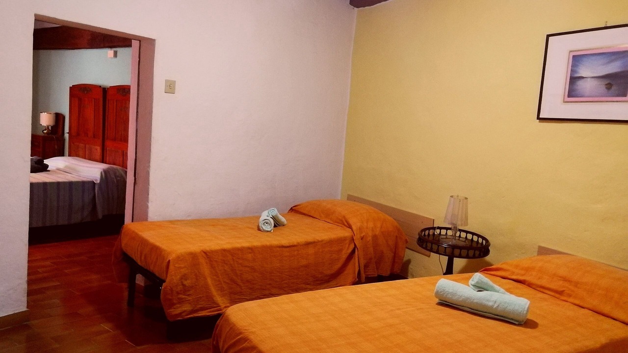 Photo of Bedroom in Tatti