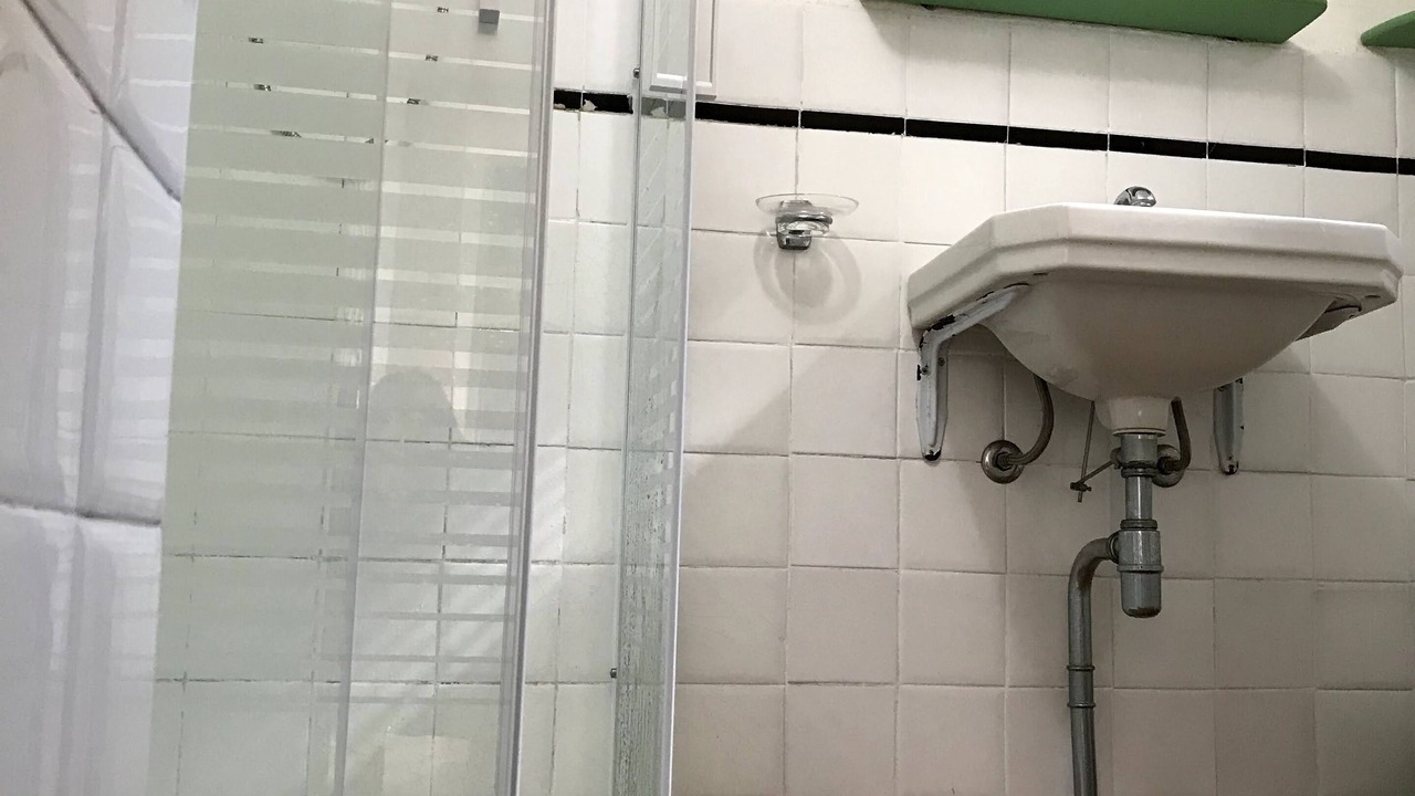 Photo of Bathroom in Tatti