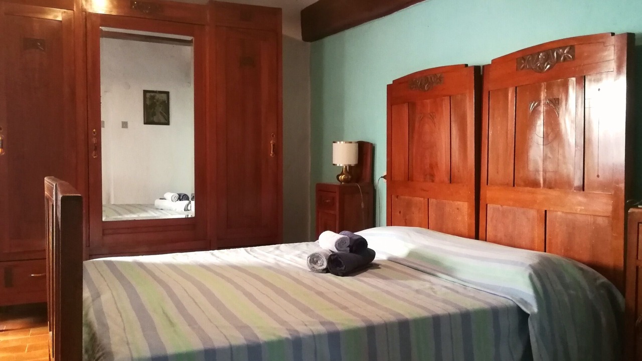 Photo of Bedroom in Tatti