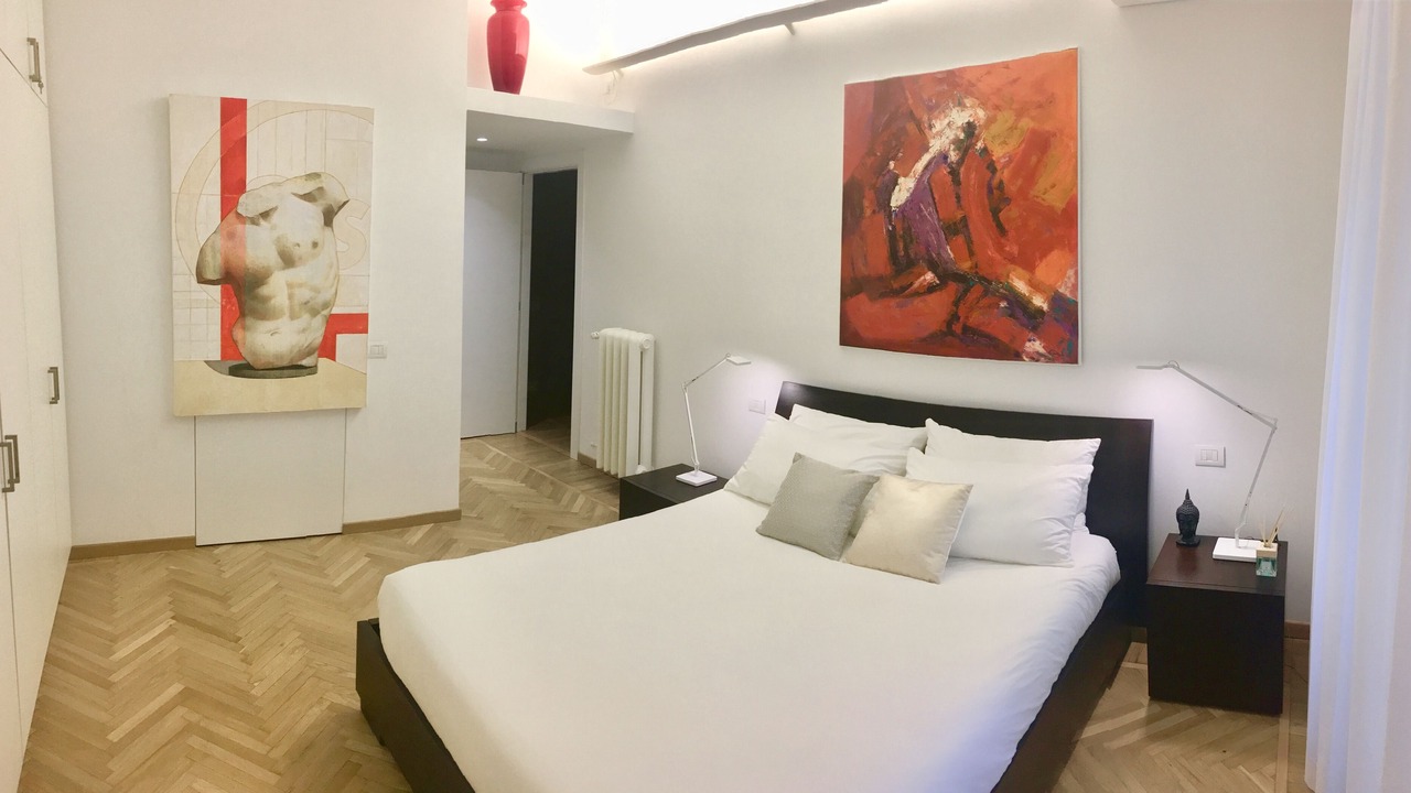 Photo of Bedroom in Cerchia dei navigli