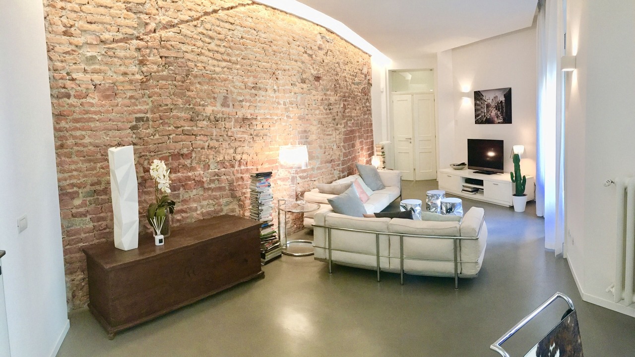 Photo of Livingroom in Cerchia dei navigli