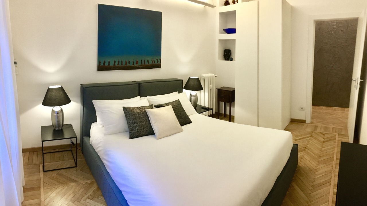 Photo of Bedroom in Cerchia dei navigli