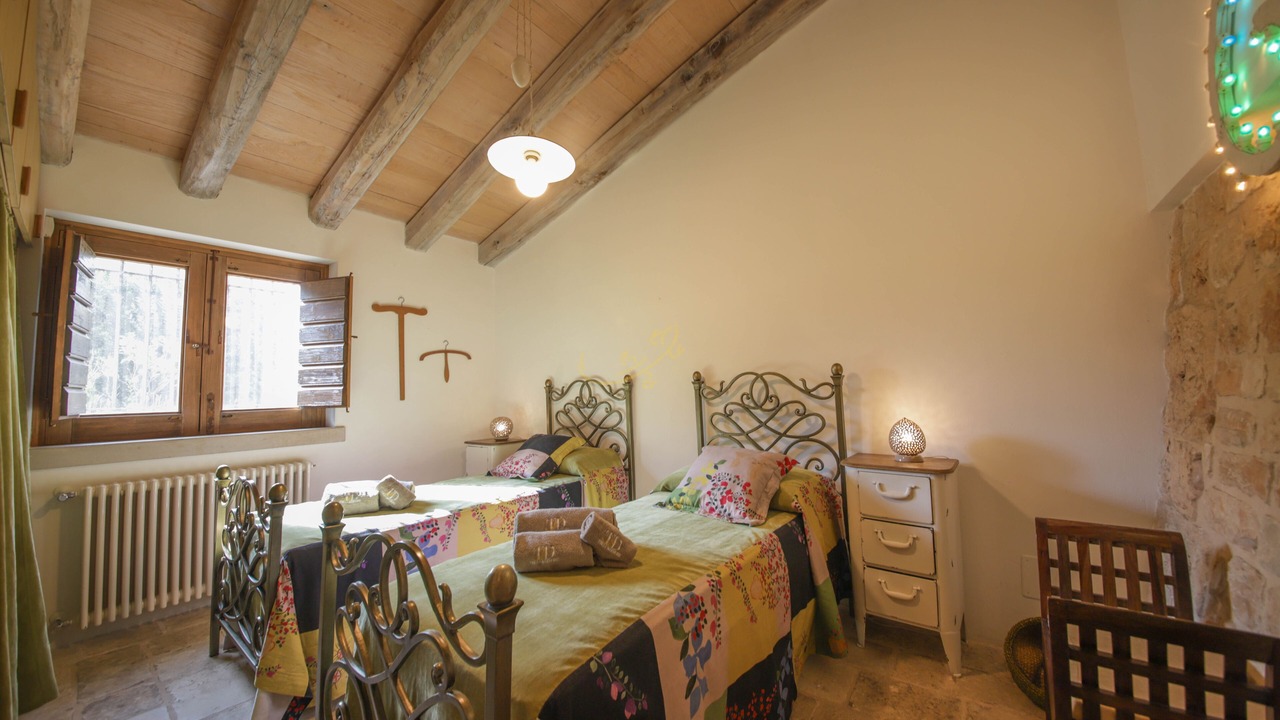 Photo of Bedroom in Polignano a Mare