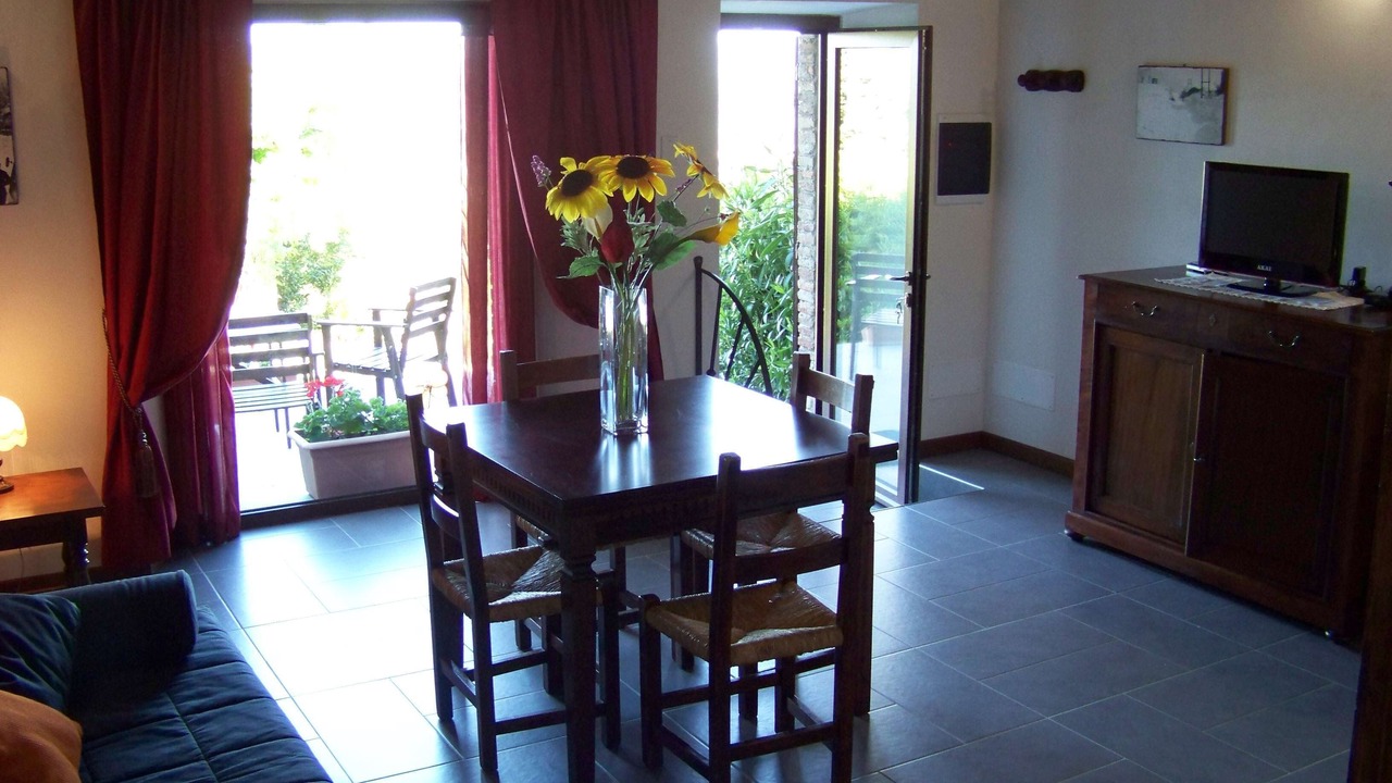 Photo of Livingroom in Citta di Castello
