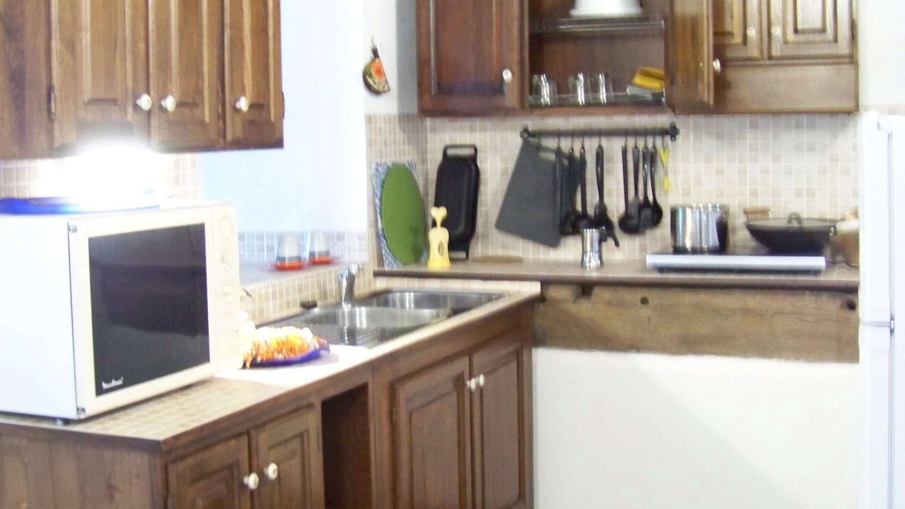 Photo of Kitchen in Citta di Castello