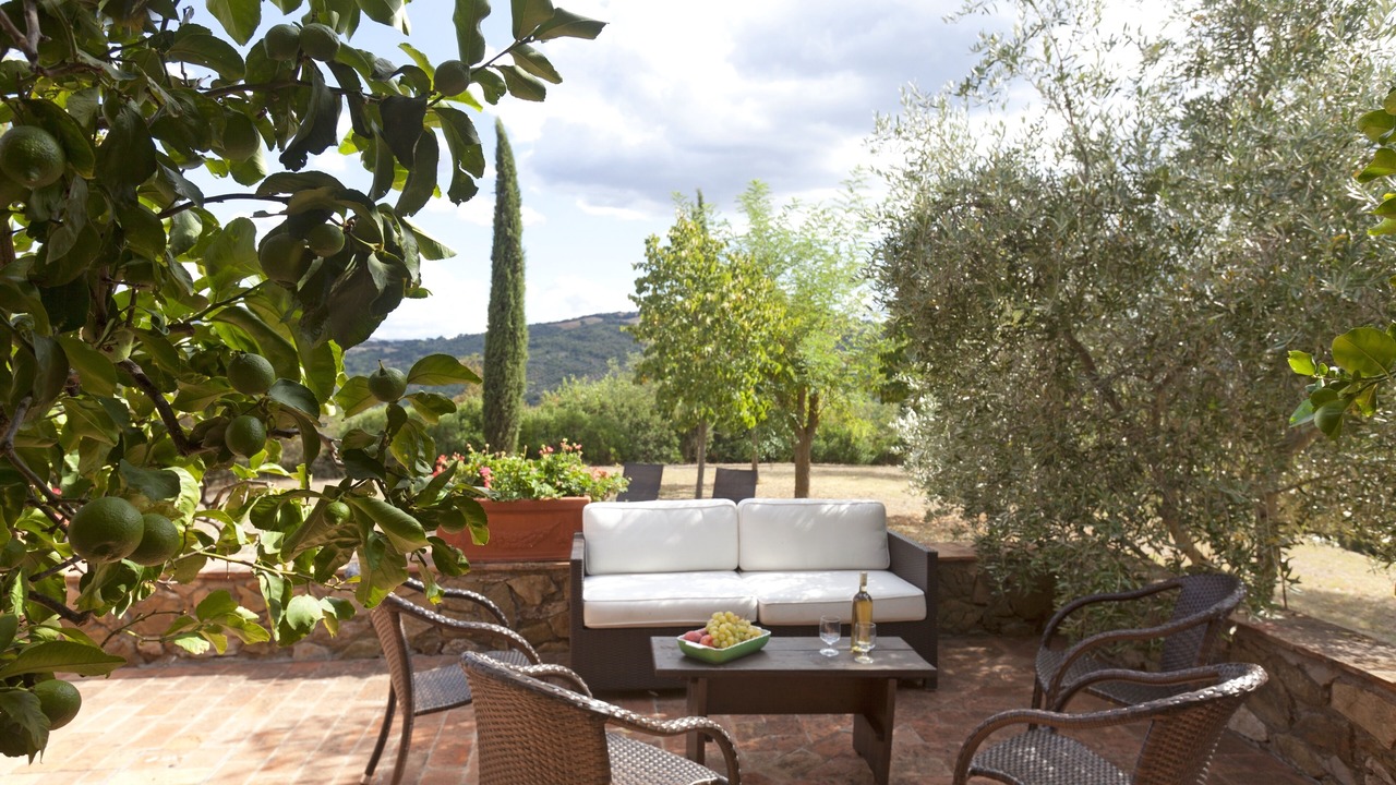 Photo of Outdoor in Civitella Paganico