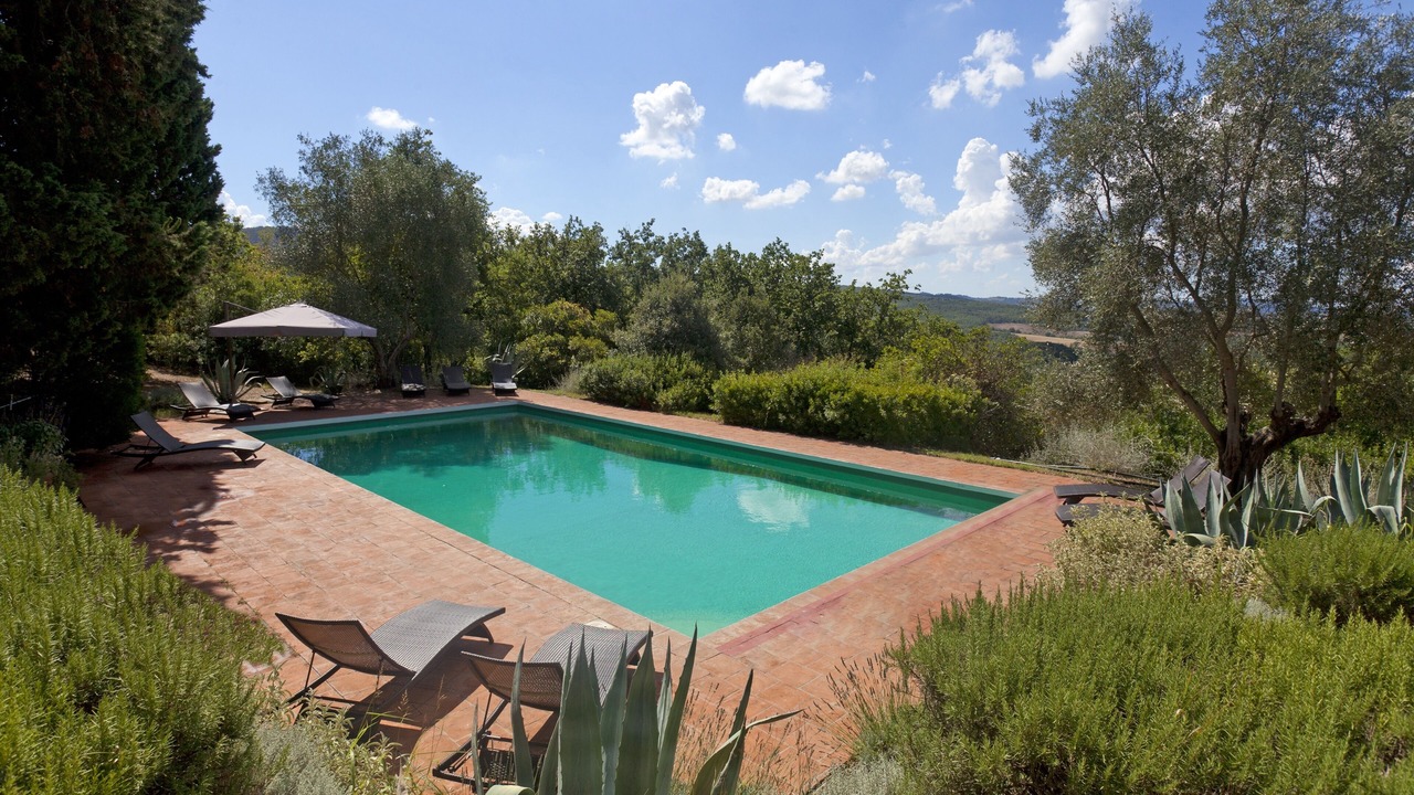 Photo of Outdoor in Civitella Paganico