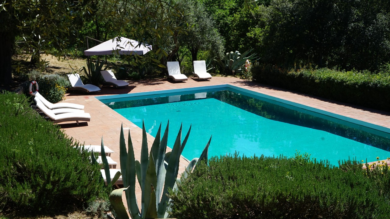Photo of Outdoor in Civitella Paganico