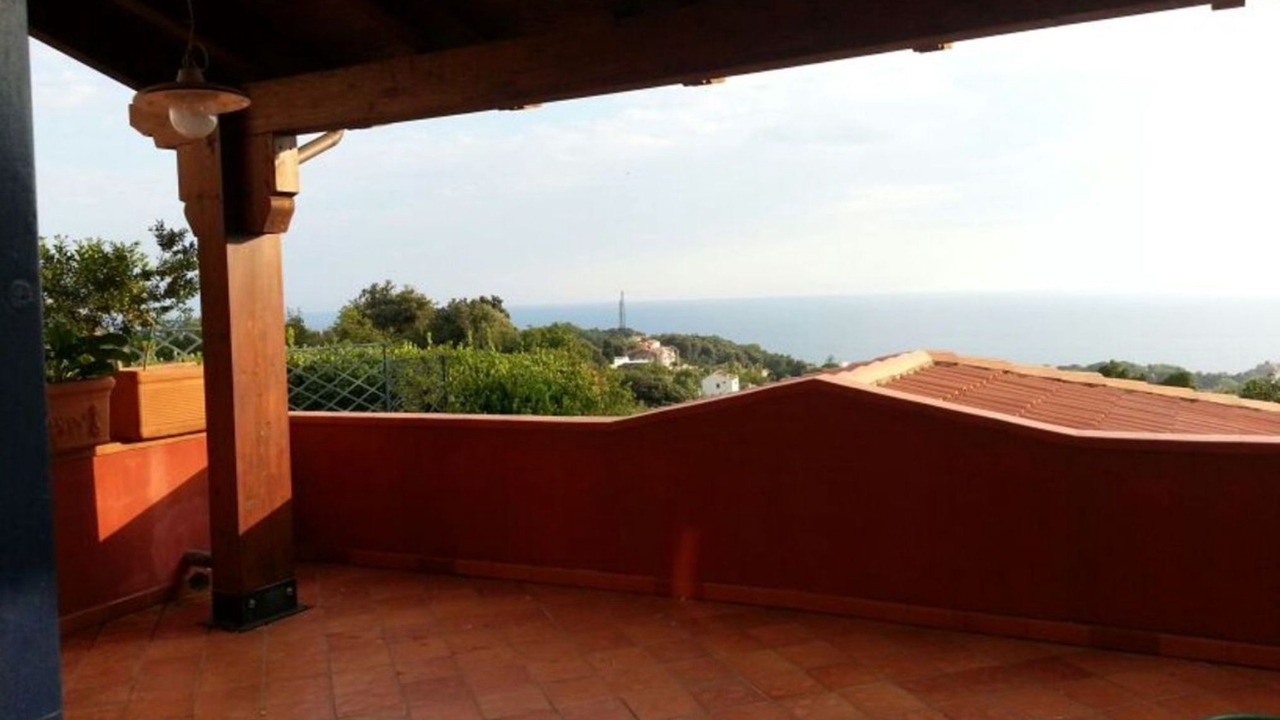 Photo of Patio Balcony in Maratea