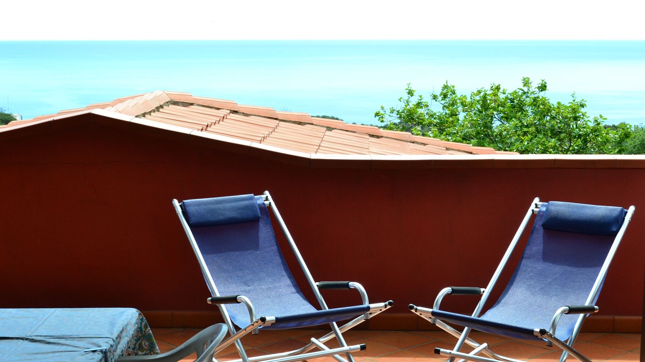 Photo of Outdoor in Maratea